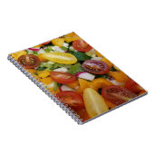 Summer Splash! Notitieboek (Rechterzijde)