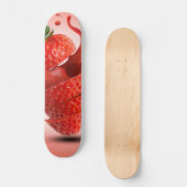 Summer Splash skateboards (Voorkant)