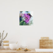 Summer Splendor Poster (Keuken)