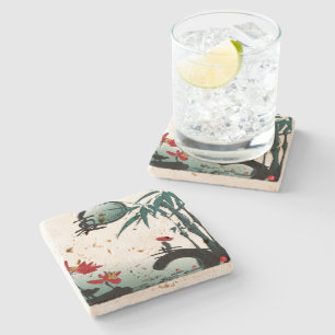 Summer Stone Onderzetter