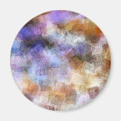 SUMMER STREAM MAGNEET (Voorkant)