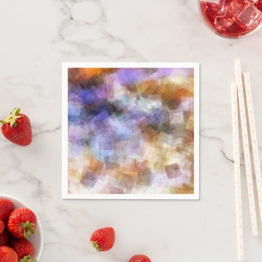 SUMMER STREAM SERVET (Insitu)