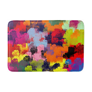 SUMMER-STROMEN BADMAT