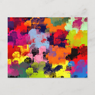 SUMMER-STROMEN BRIEFKAART