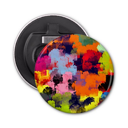 SUMMER-STROMEN BUTTON FLESOPENER (Voorkant)