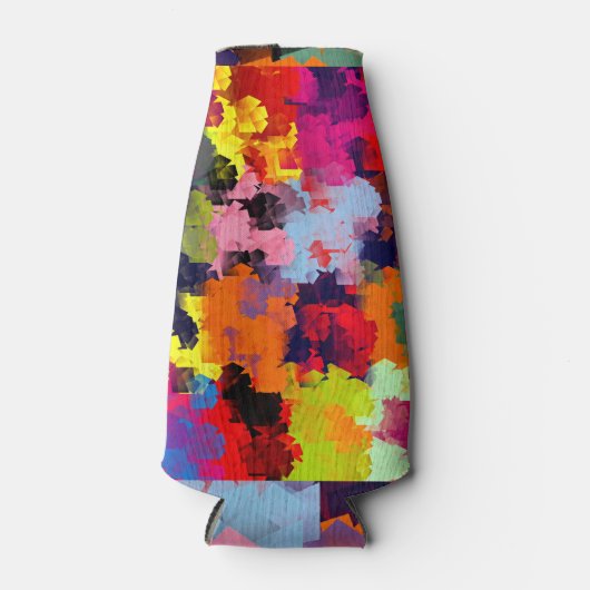 SUMMER-STROMEN FLESJESKOELER (Voorkant)