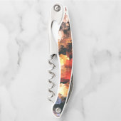 SUMMER-STROMEN KURKENTREKKER (Voorkant)