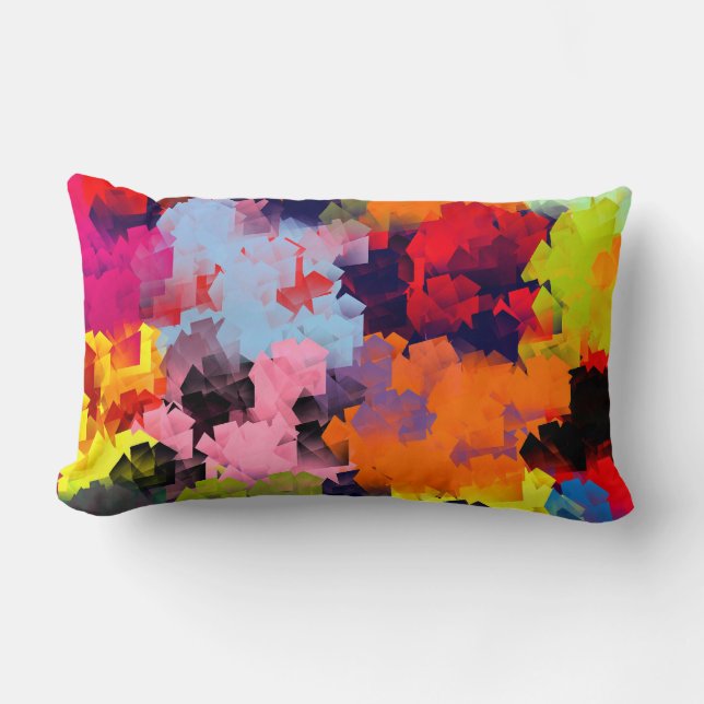 SUMMER-STROMEN KUSSEN (Voorkant)