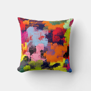 SUMMER-STROMEN KUSSEN