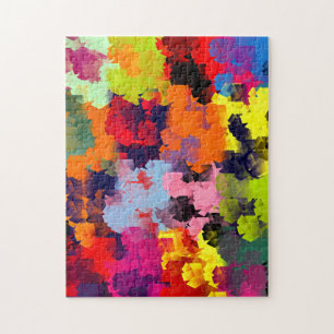 SUMMER-STROMEN LEGPUZZEL