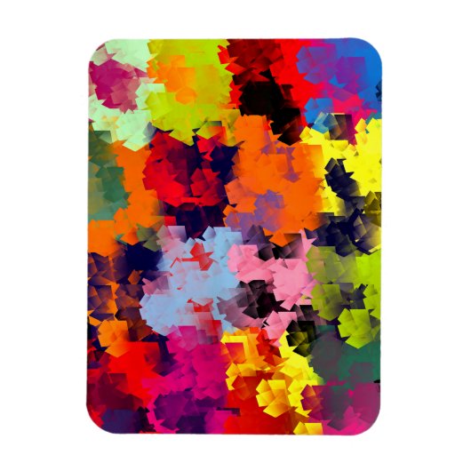 SUMMER-STROMEN MAGNEET (Verticaal)