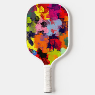 SUMMER-STROMEN PICKLEBALL PADDLE