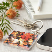 SUMMER-STROMEN SLEUTELHANGER (Voorkant Rechts)