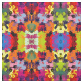 SUMMER-STROMEN STOF (Swatch)