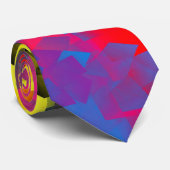 SUMMER-STROMEN STROPDAS (Opgerold)