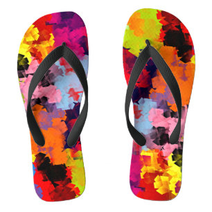 SUMMER-STROMEN TEENSLIPPERS