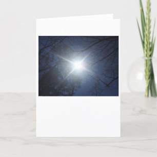 Summer Sun, carte