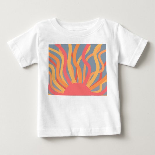 Summer Sunrise (Voorkant)