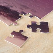 Summer Sunset at Snake River Overlook Legpuzzel (Zijkant)