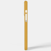 Summer Sunset Cabana Stripe Case-Mate iPhone Case (Achterkant / Links)