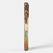 Summer Sunset Field Grass Case-Mate iPhone Case (Achterkant / Rechts)