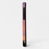 Summer Sunset Romantique iPhone 5 Coque *personnal (Dos/Gauche)