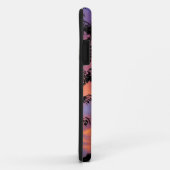 Summer Sunset Romantique iPhone 5 Coque *personnal (Dos/Droite)