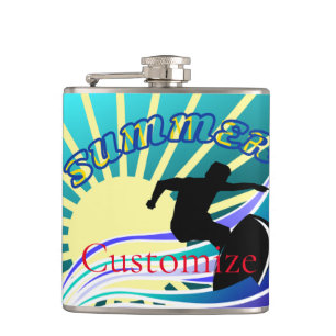 Summer Surfing Fun Thunder_Cove Heupfles