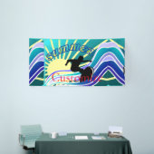 Summer Surfing Fun Thunder_Cove Spandoek (Beurs)