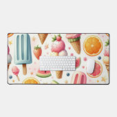 Summer Sweet escape Bureaumat (Keyboard & Muis)