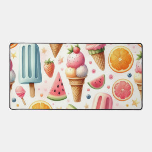 Summer Sweet escape Bureaumat