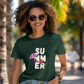 Summer T-Shirt