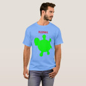 summer T-shirts by NJJNKL (Devant entier)
