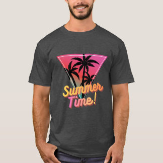 Summer Time T-shirt