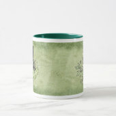 Summer Tree Fae Mok (Midden)