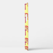 Summer Trees Case-Mate iPhone Case (Achterkant / Rechts)