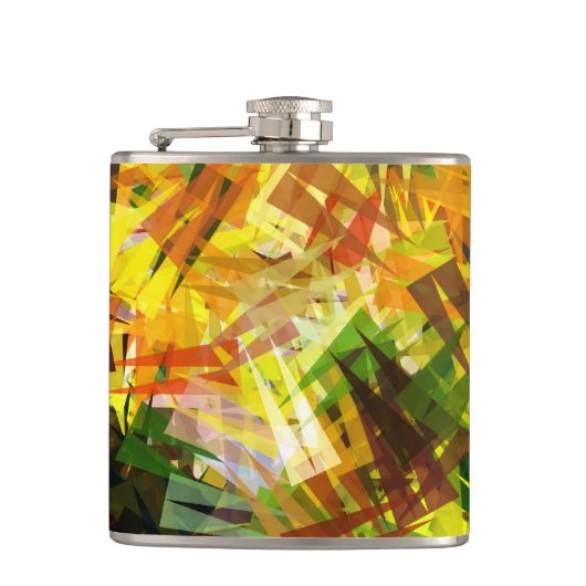 SUMMER TREES HEUPFLES (Voorkant)