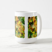 SUMMER TREES KOFFIEMOK (Voorkant rechts)