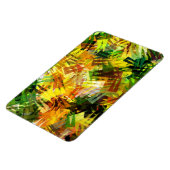 SUMMER TREES MAGNEET (Linkerzijde)