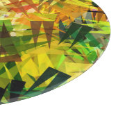 SUMMER TREES SNIJPLANK (Hoek)