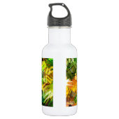 SUMMER TREES WATERFLES  (Achterkant)