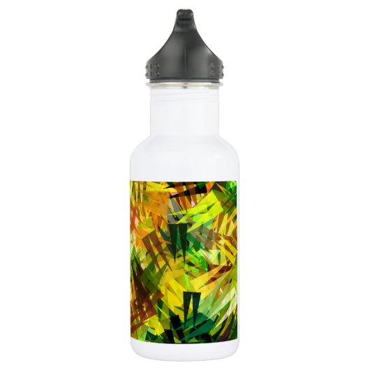 SUMMER TREES WATERFLES (Rechts)