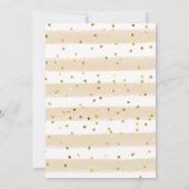 Summer Tropical Aloha Trente Invitation (Dos)