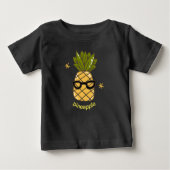 Summer Tropical Pineapple (Voorkant)
