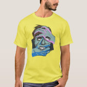 Summer Twist T-shirt (Voorkant)