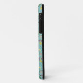 Summer Uneven Pattern Case-Mate iPhone Case (Achterkant/links)
