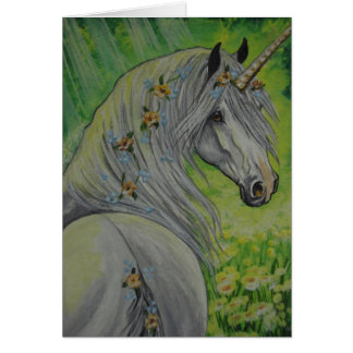 Summer Unicorn