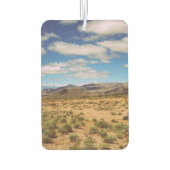 Summer Vacation Road Trip Photos Luchtverfrisser (Achterkant)