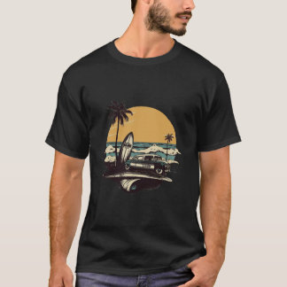 Summer Vacation T-shirt