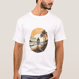 Summer Vacation T-shirt
